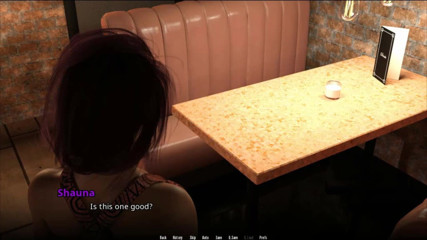 Visual Novels: WVM yıldızlar üniversite bölüm 156