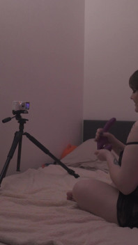 Cómo hago un video de instrucciones de paja - detrás de escena