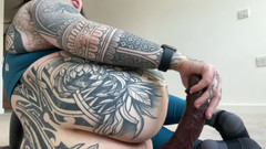 Miss Valentina: Domácí ztroskotání nezasloužené přítelkyně BBC