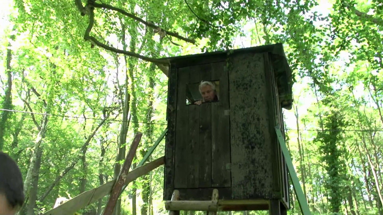 MILF and Big Wet Tits XXX: Alman orta yaşlı seksi kadın çifte penetrasyon vahşi sikiş festivali