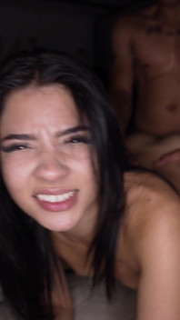Eles fodiram enquanto todos assistiam parte 2