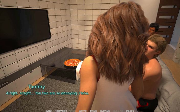 Dirty GamesXxX: Mijn Italiaanse hete vrouw: het verhaal van de ultieme cuckold-echtgenoot...