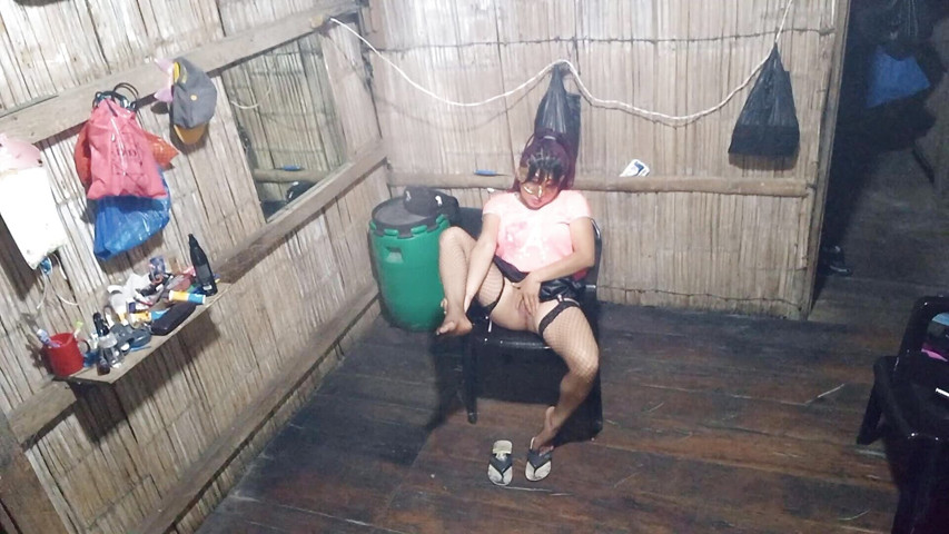 Irst I'm Going to Give You a Big Erection, Being Your Stepmother Makes Me Hot (Anarusa)