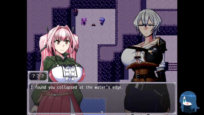 Rakumo: Dragon Conquista - část 2