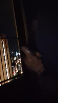 Jerking My Bwc Till I Cum