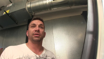 Hot Girlz: Hete slet verleidt de huisarts voor haar controle