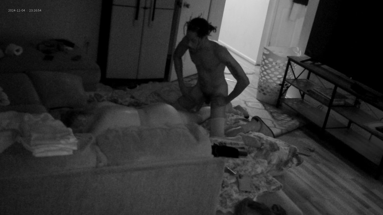 CandiApple_snapple: Vakna upp Ms. Cheryl Pt. 2