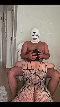 I Love Fucking Big Ass