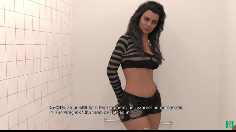 Wickedgammes studio: 一个非常丑闻的婚姻，第15部分