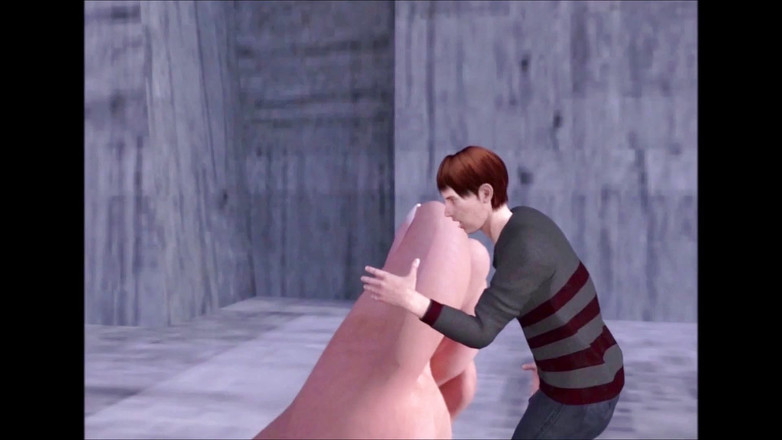 Bizarre movies: Heva crește