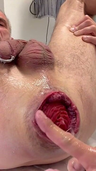 Wreck My Ass Until I Cum 6