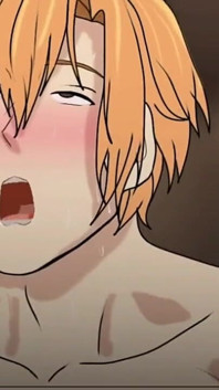 Gay Hentai - Fucking My Femboy Boyfriend's Ass for the First Time - Part 2 - Uncensored - Bara Yaoi