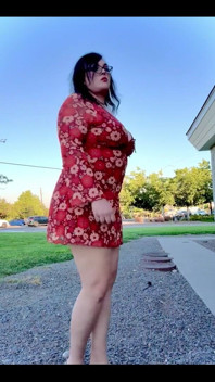 Some Better Lighting for My Super Cute Fit Last Night