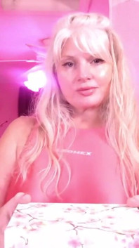 Blondy