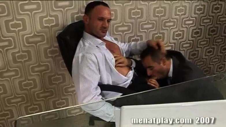 MenAtPlay: Die P.a.