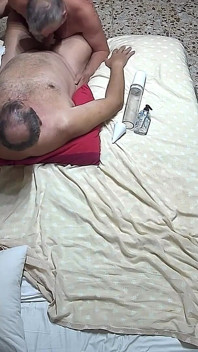 Sexy gay benidorm
