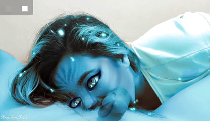 Pinay Viral Scandal: Avatar cosplayer fode grosseiramente até gozar na buceta em primeiro...