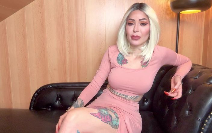 Baal Eldritch: Kirli çocuk bezi trans - orijinal sürüm: havyar, çiş