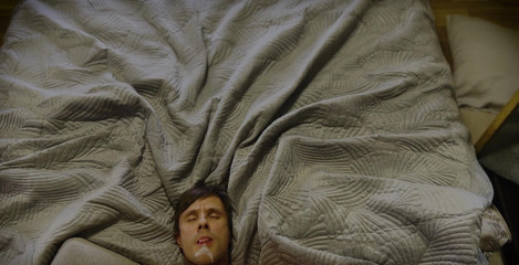 GayDuplo: Honění s obrovským vlastním obličejem a pomocí termokamery!