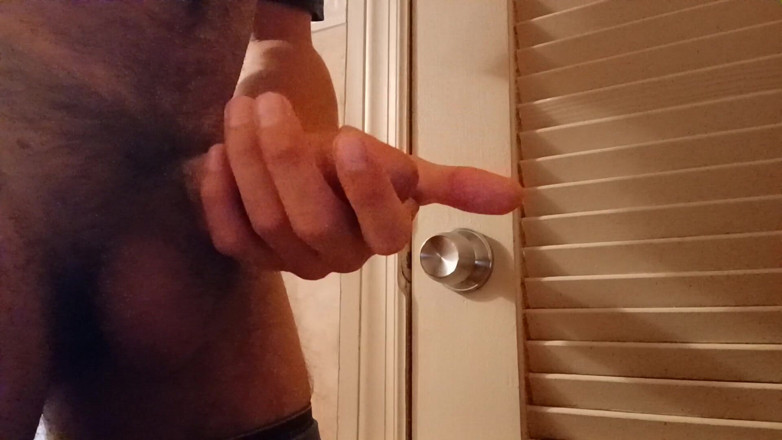Localguy89: Localguy89 onanerar