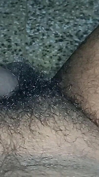 Analfickende ehefrau und küss meinen indischen schwanz