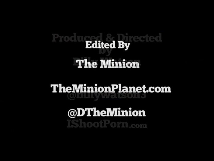 Mr. POV: Hose Her Face