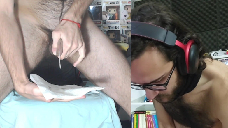 LapijARG: Mostro La Mia Faccia per La Prima Volta, Con Un...