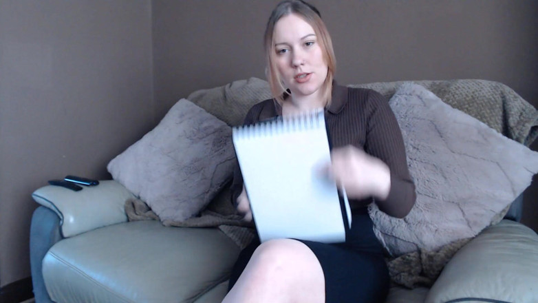 Ripley sweet studio: Der hungrige arzt