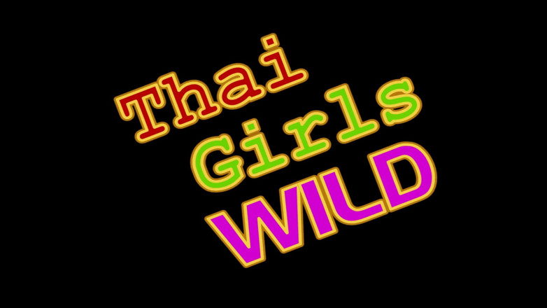 Thai Girls Wild: Gorgeous thai chick gets a creampie