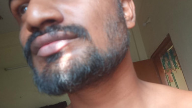 KUMBHA MANOJ KUMAR: Världsporrstjärna desi