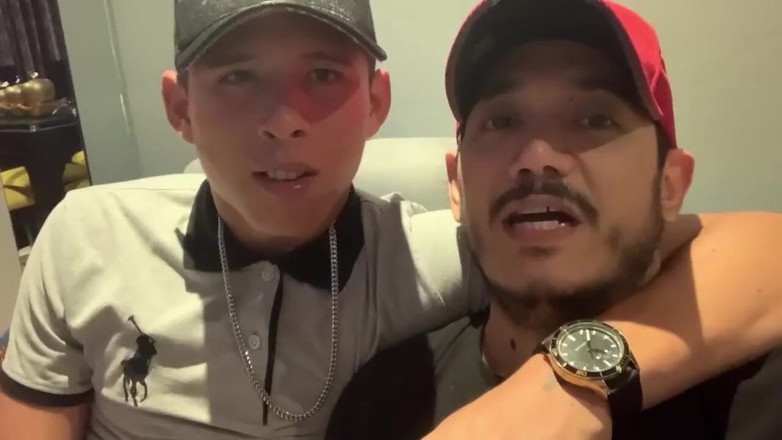 The Substance: Pau gigante chega na minha garganta!