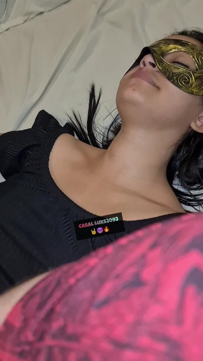 Luks2093: Un Ami Coquin Qui Reçoit Beaucoup De Fellation Et Une...