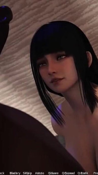 Shadows of Desire V0.7, voie infidèle, mise à jour 02