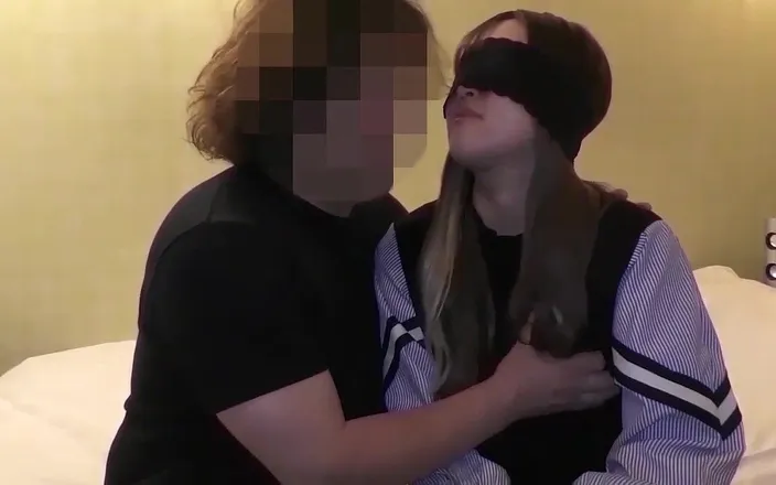 Asian happy ending: Asijský anděl 2650