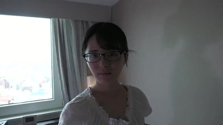 Asian cutie: Asian angel 17163