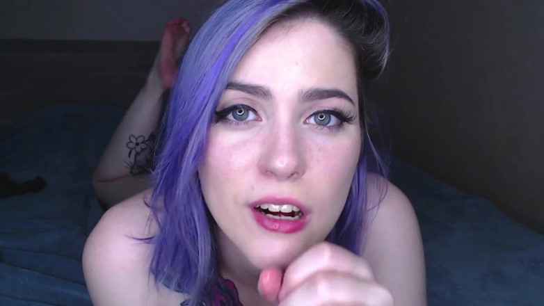 Stacy Moon: GFE with Stacy Moon