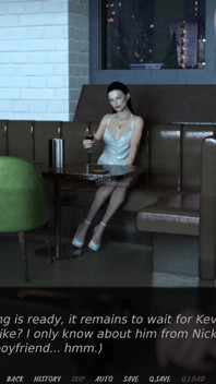 Taboo Games bhaag 21