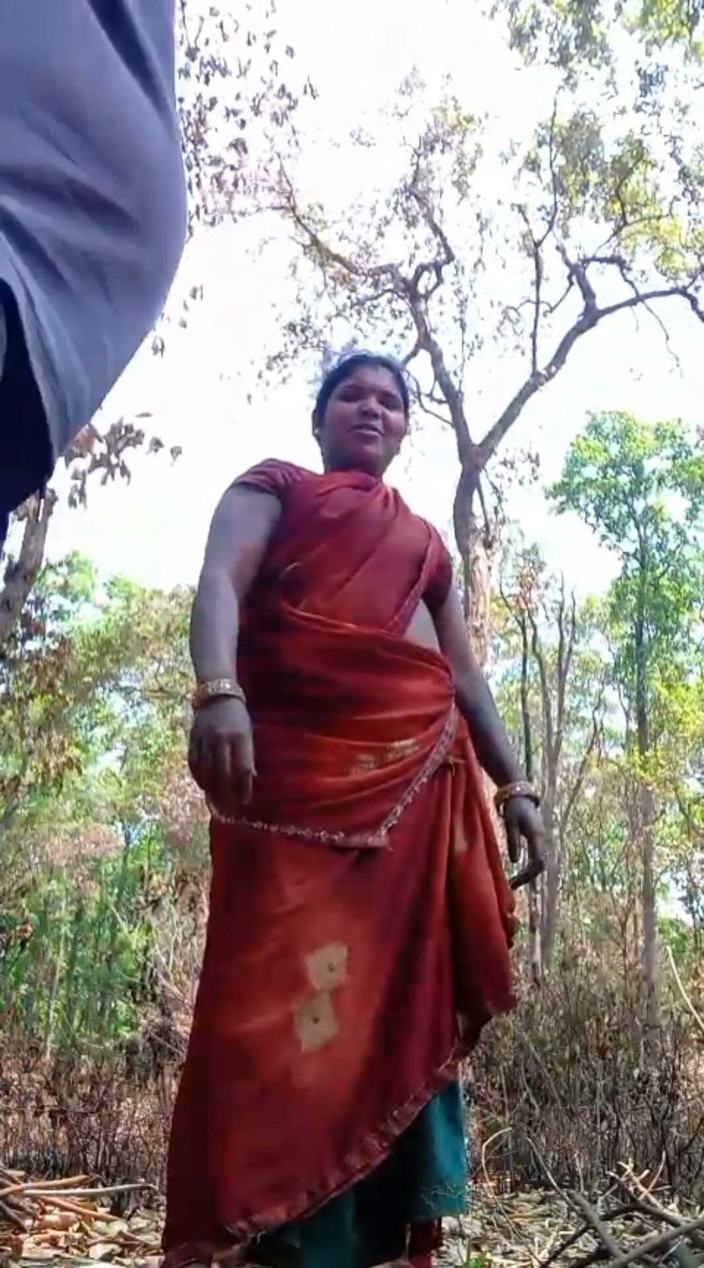 YangZi 69: Jangal Me Chut Ka Maggal