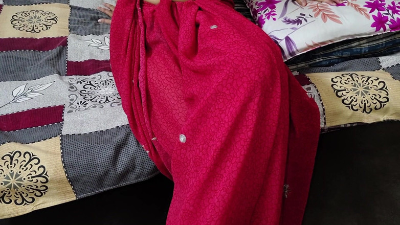 Desigirl37: Estaba gimiendo la casa, estaba con el jefe y me...