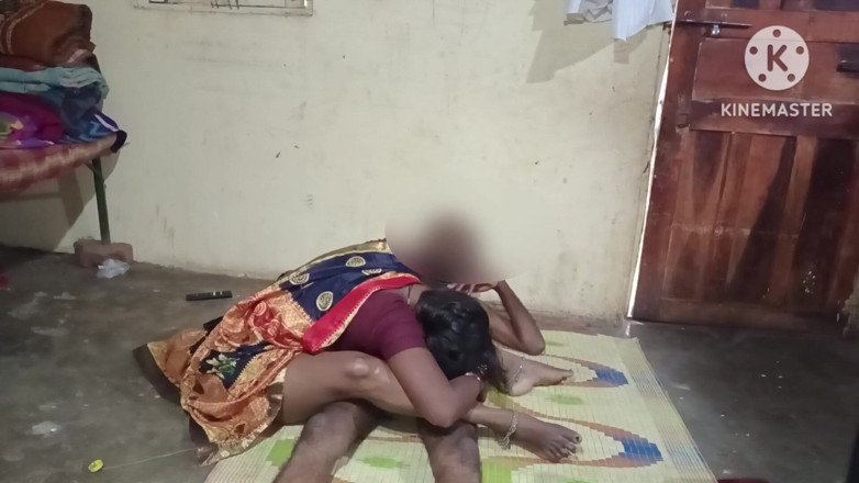 couple_Love7: Marathi żona Hardcore Fuking
