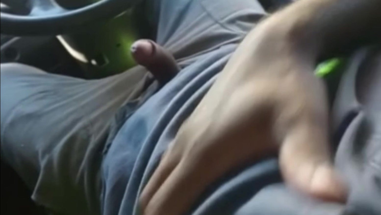 TheBlacKHunterr: Sborra dentro il camion