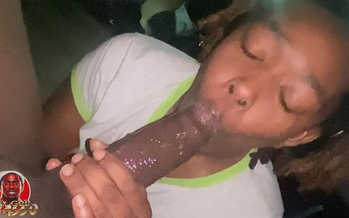 VonMadeEm: One Last Fuck Before You I Go