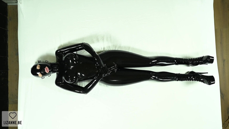 Lizanne: Seks bdsm hot dan vibred