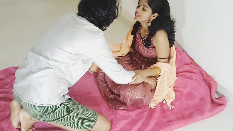 Vija: Flickvän pojkvän dejting och sex XXX video