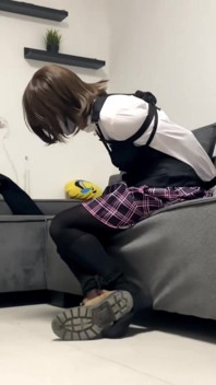 Makoto Niijima'nın Başı Belada