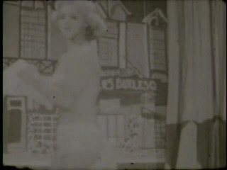 Vintage Usa: Adorabili ragazze che si fanno il bagno