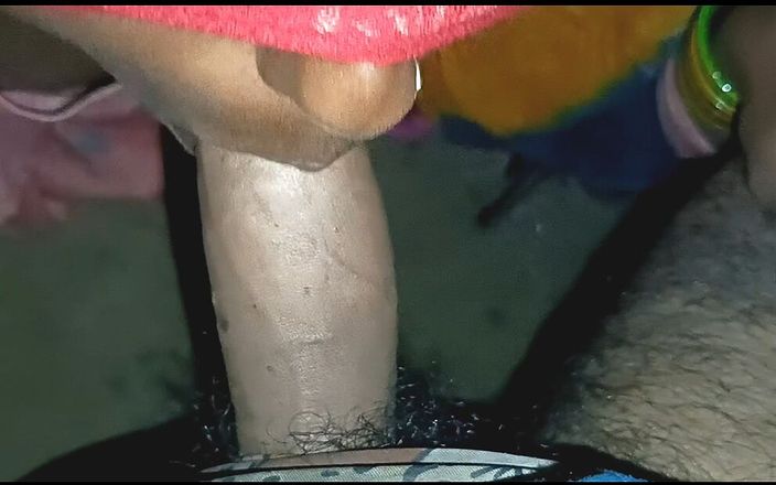 Indian anal: Ho insegnato a mia cognata a succhiare il cazzo