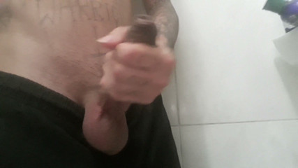 Maurice Crowbar: Băiat goth loco