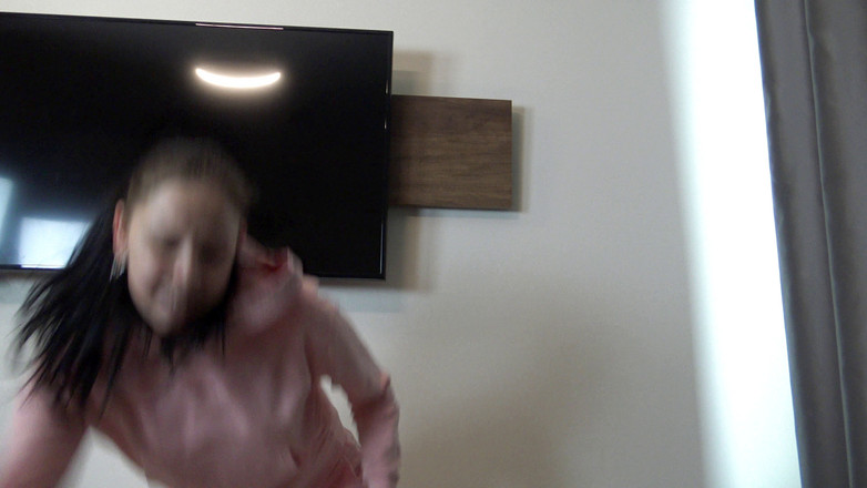 Femdom Austria: Старе побиття раба садистської домашньої допомоги!