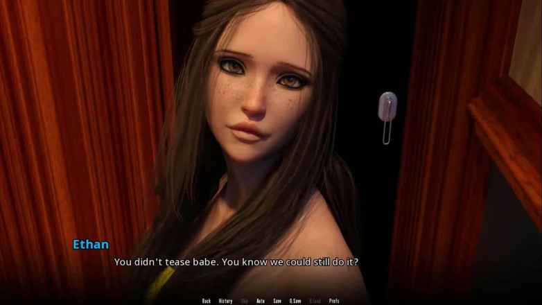 Dirty GamesXxX: WVM: cute girl turns out to be a real deepthroat...